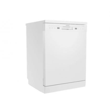 ESKIMO ES DW12F60W Πλυντήριο Πιάτων 12 Σερβίτσια 60cm ESKIMO ES DW12F60W Πλυντήριο Πιάτων 12 Σερβίτσια 60cm